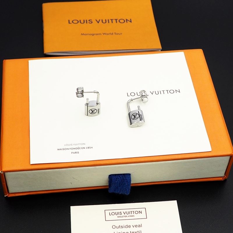 Louis Vuitton Earrings